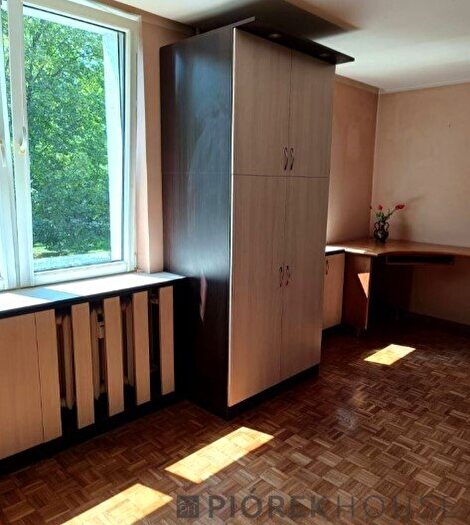 Mieszkanie 1-pokojowe na sprzedaż, Warszawa – Żuromińska
