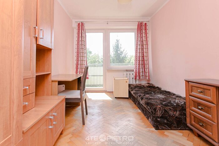 Mieszkanie 3-pokojowe do wynajęcia, Lublin