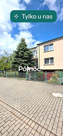 Mieszkanie 5-pokojowe na sprzedaż, Nysa