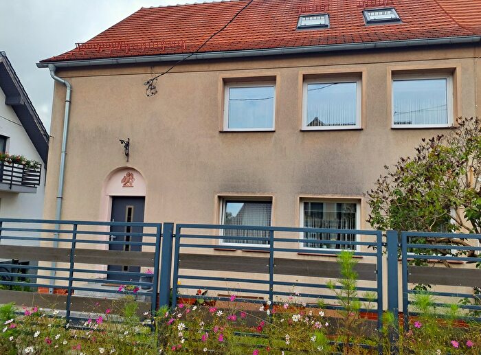 Mieszkanie 3-pokojowe na sprzedaż, Wałbrzych – Stanisława Duboisa