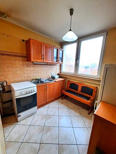 Mieszkanie 3-pokojowe na sprzedaż, Wrocław