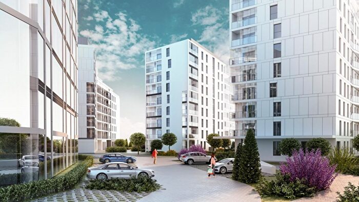 Mieszkanie 3-pokojowe na sprzedaż, Gdynia – Zwycięstwa