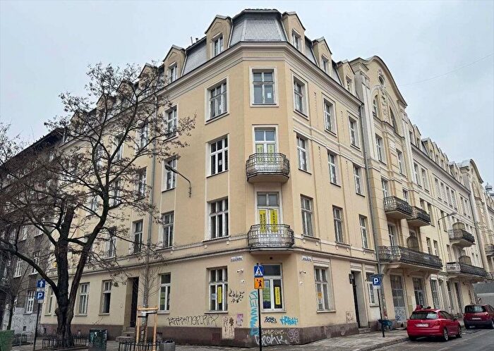 Mieszkanie 1-pokojowe na sprzedaż, Kraków – Skałeczna