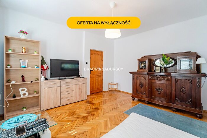 Mieszkanie 2-pokojowe na sprzedaż, Kraków – os. Spółdzielcze