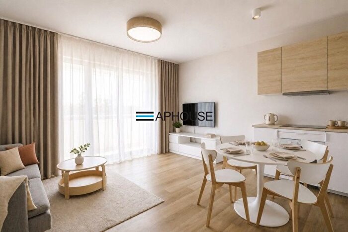 Mieszkanie 3-pokojowe na sprzedaż, Kraków – Saska