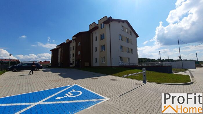 Mieszkanie 4-pokojowe na sprzedaż, Kraków – Gustawa Morcinka /