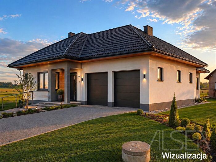 Dom 5-pokojowy na sprzedaż, Nowinki