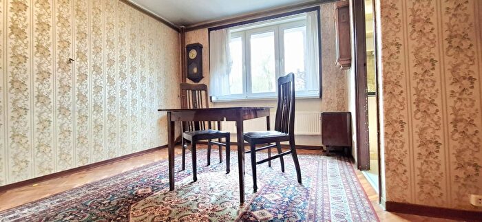 Mieszkanie 4-pokojowe na sprzedaż, Chorzów – Michała Wolskiego