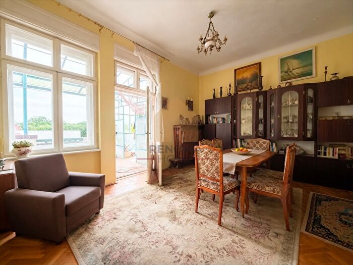 Mieszkanie 3-pokojowe na sprzedaż, Wrocław