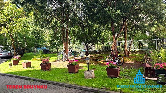 Mieszkanie 1-pokojowe na sprzedaż, Warszawa – Piaseczyńska