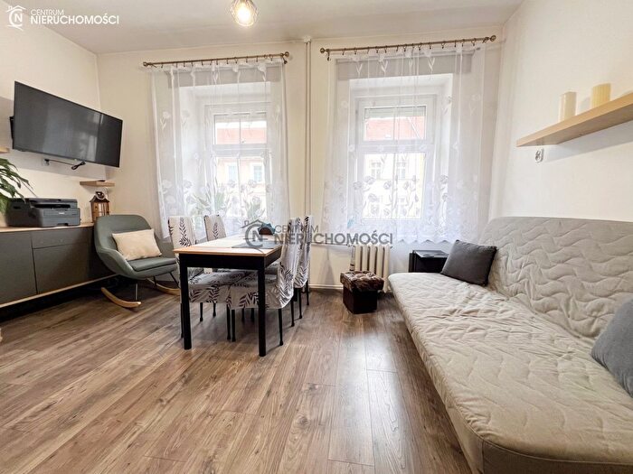 Mieszkanie 2-pokojowe na sprzedaż, Legnica