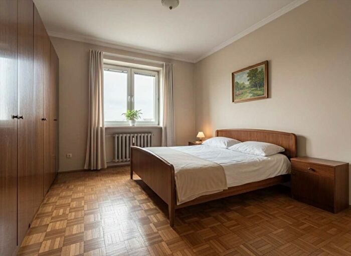 Mieszkanie 3-pokojowe na sprzedaż, Rzeszów – Piastów