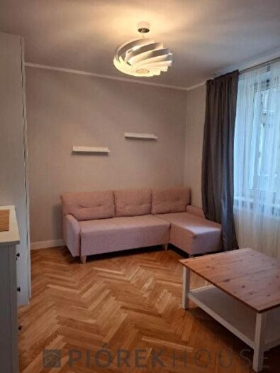 Mieszkanie 1-pokojowe na sprzedaż, Warszawa – Generała Władysława Andersa