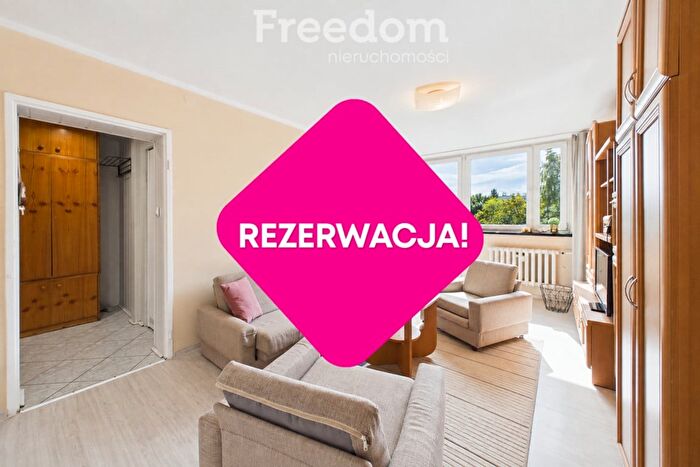Mieszkanie 1-pokojowe do wynajęcia, Wadowice