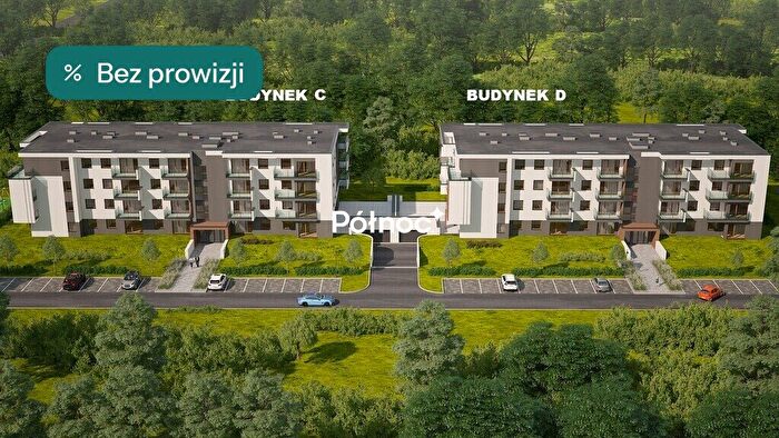 Mieszkanie 4-pokojowe na sprzedaż, Częstochowa – Małopolska