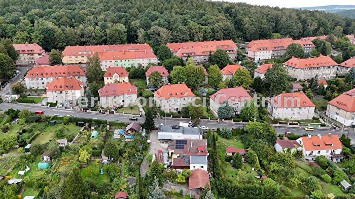 Dom na sprzedaż, Wałbrzych