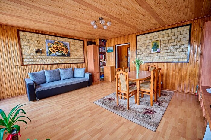 Mieszkanie 3-pokojowe na sprzedaż, Płock