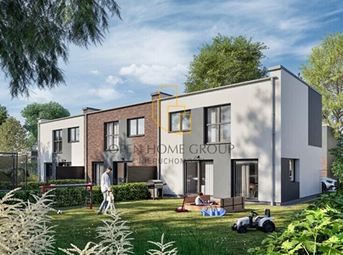 Dom 4-pokojowy na sprzedaż, Wrocław