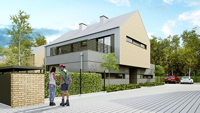 Mieszkanie 5-pokojowe na sprzedaż, Łowęcin – Gronowa