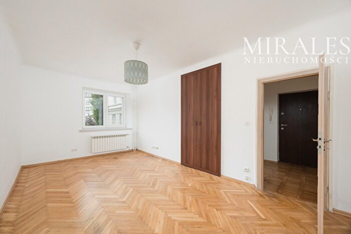 Mieszkanie 1-pokojowe na sprzedaż, Warszawa – Nowolipki