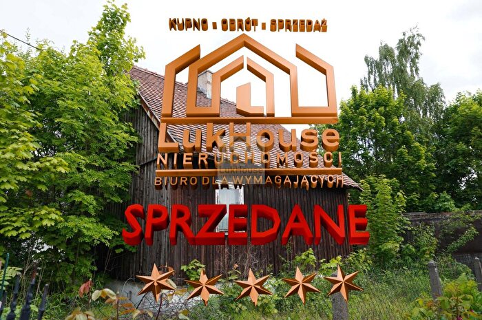 Dom 2-pokojowy na sprzedaż, Bytom – Wieniawska
