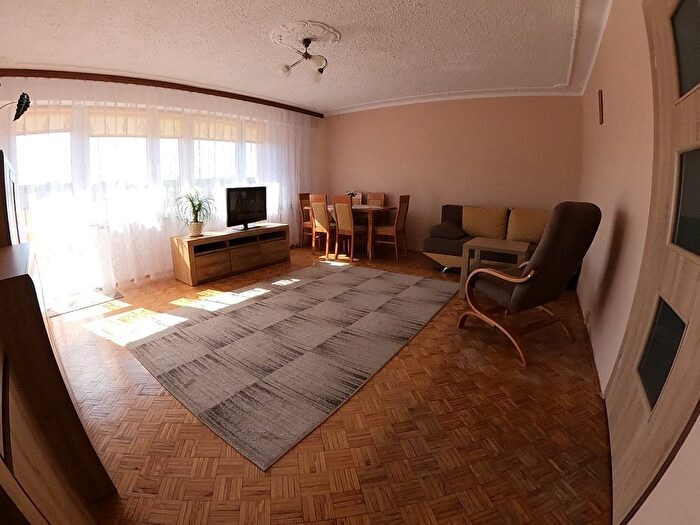 Mieszkanie 3-pokojowe na sprzedaż, Zambrów