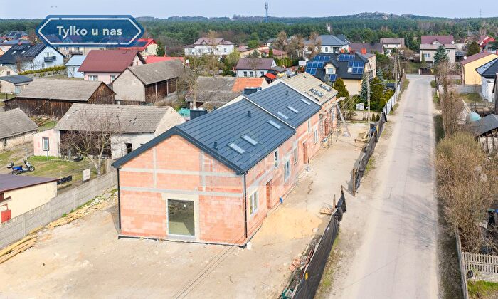Dom 3-pokojowy na sprzedaż, Olsztyn