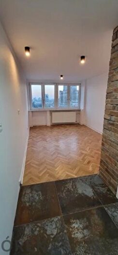 Mieszkanie 1-pokojowe na sprzedaż, Warszawa – Bagno