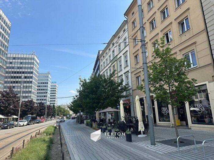 Mieszkanie 2-pokojowe na sprzedaż, Poznań