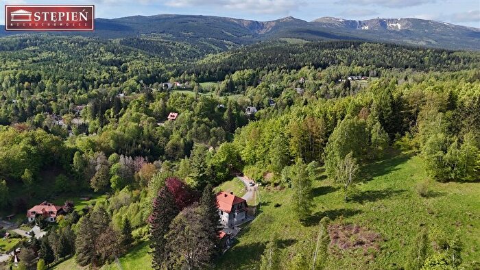 Dom 6-pokojowy na sprzedaż, Jelenia Góra