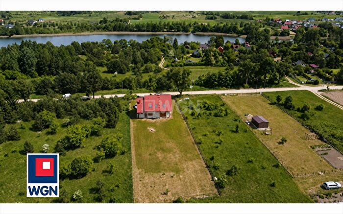 Dom 5-pokojowy na sprzedaż, Straduny