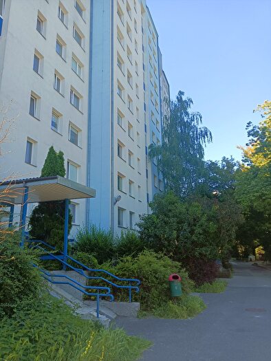 Mieszkanie 2-pokojowe do wynajęcia, Warszawa – Renesansowa