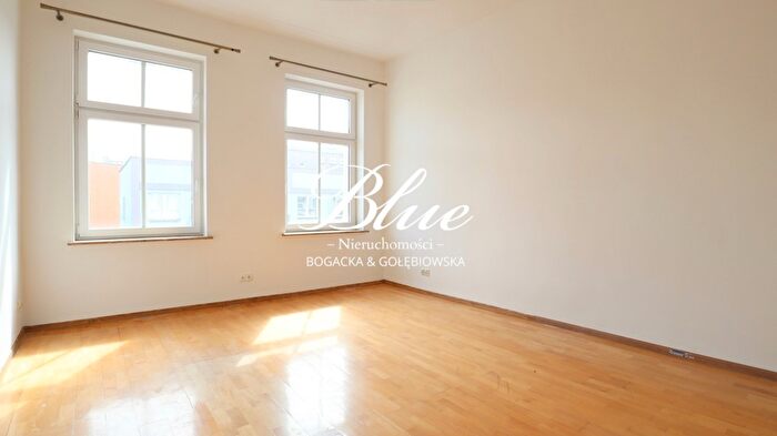 Mieszkanie 4-pokojowe na sprzedaż, Szczecin