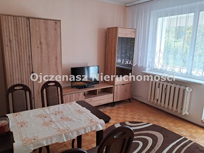Mieszkanie 2-pokojowe do wynajęcia, Bydgoszcz