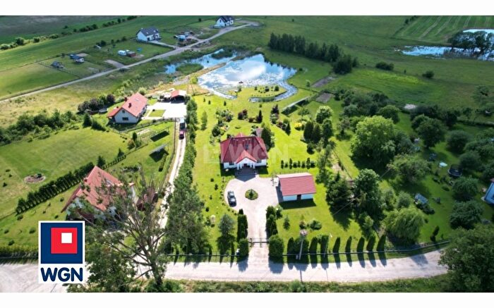 Dom 5-pokojowy na sprzedaż, Siedliska
