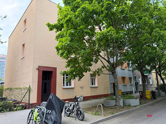 Mieszkanie 1-pokojowe na sprzedaż, Poznań