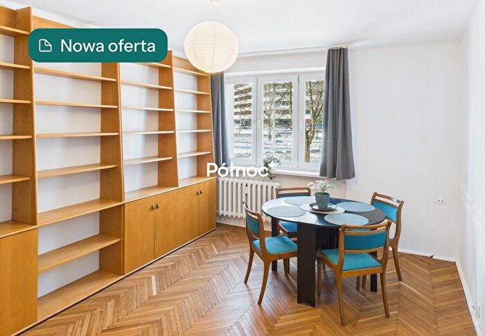 Mieszkanie 3-pokojowe na sprzedaż, Białystok – Mazowiecka