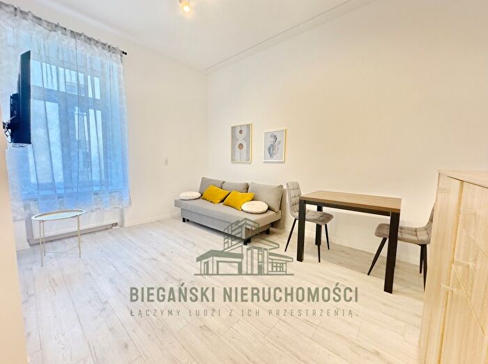 Mieszkanie 1-pokojowe do wynajęcia, Lublin – Cyrulicza