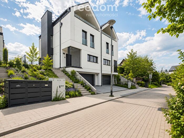 Dom 6-pokojowy na sprzedaż, Gdańsk – Łabędzia