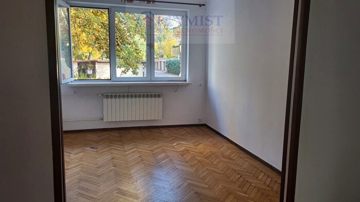 Mieszkanie 2-pokojowe na sprzedaż, Warszawa – Niekłańska