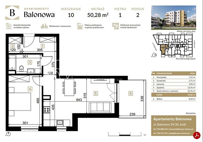 Tu Mieszkania Domy - 2