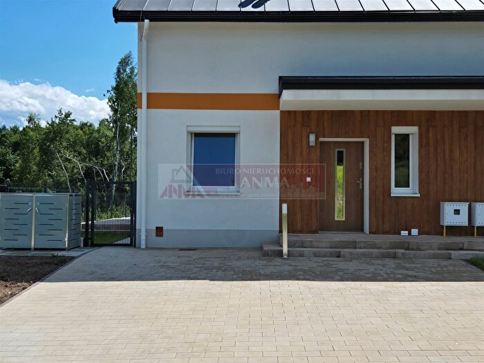 Dom 4-pokojowy na sprzedaż, Dąbrowa Szlachecka