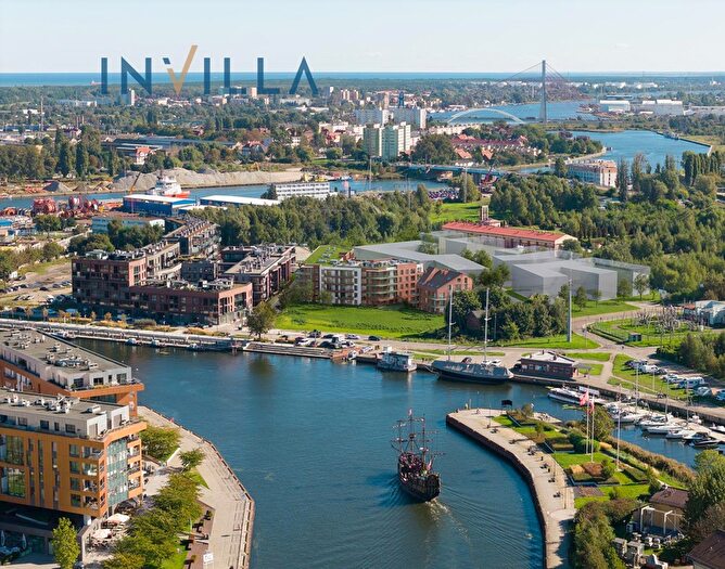 Mieszkanie 2-pokojowe na sprzedaż, Gdańsk – Wiesława