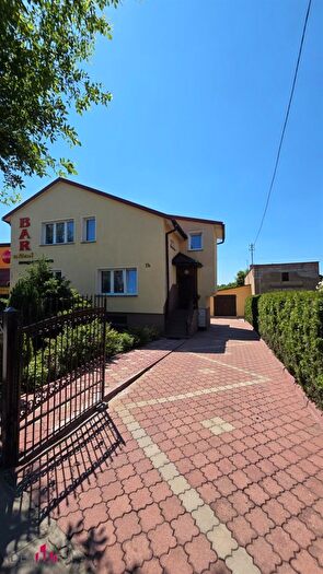 Dom 6-pokojowy na sprzedaż, Gostynin