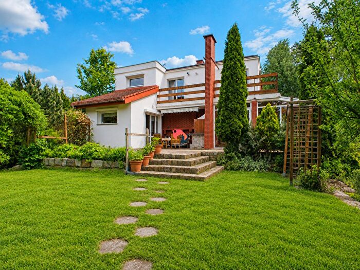 Dom 5-pokojowy na sprzedaż, Bydgoszcz – Opławiec
