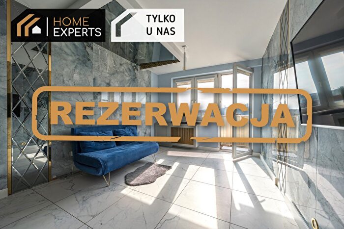 Mieszkanie 2-pokojowe na sprzedaż, Gdynia – Młyńska