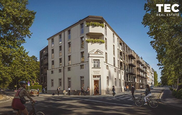 Mieszkanie 3-pokojowe na sprzedaż, Kraków – Mazowiecka