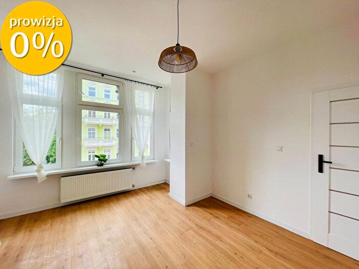 Mieszkanie 3-pokojowe na sprzedaż, Wrocław – Henryka Sienkiewicza