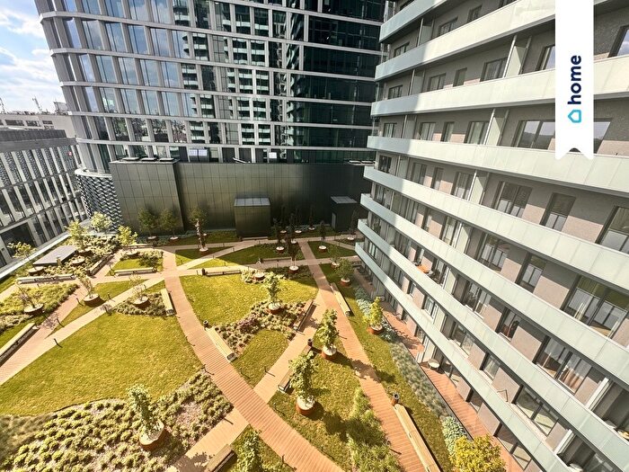 Mieszkanie 2-pokojowe na sprzedaż, Katowice – Zabrska