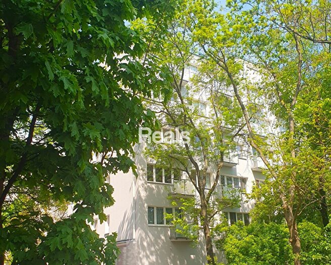 Mieszkanie 2-pokojowe na sprzedaż, Warszawa – Hoża